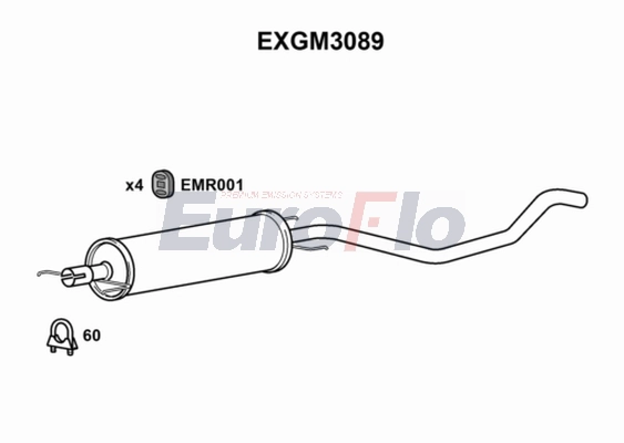 EXGM3089