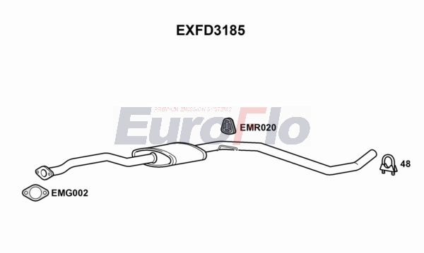 EXFD3185