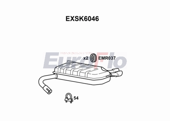 EXSK6046