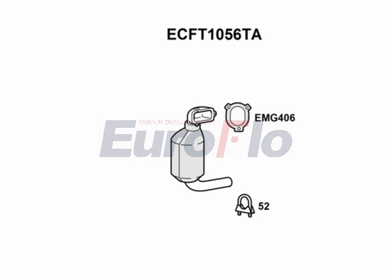ECFT1056TA