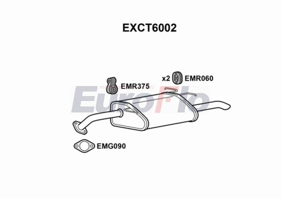 EXCT6002