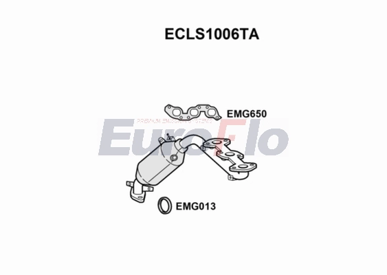 ECLS1006TA