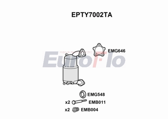 EPTY7002TA
