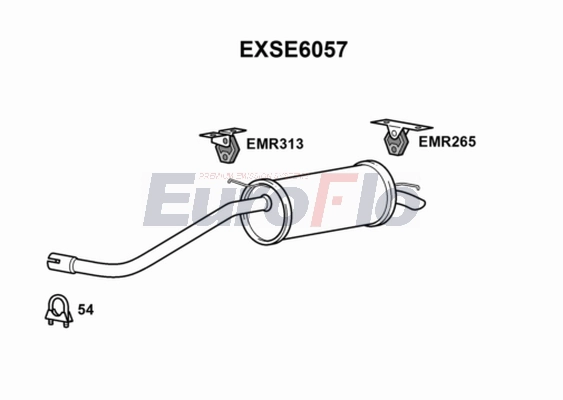 EXSE6057