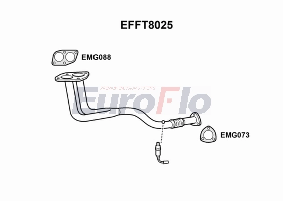EFFT8025
