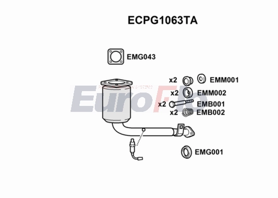 ECPG1063TA