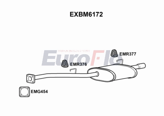EXBM6172