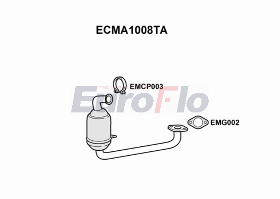 ECMA1008TA