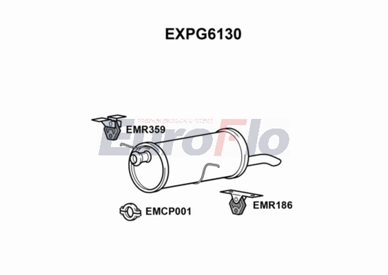 EXPG6130