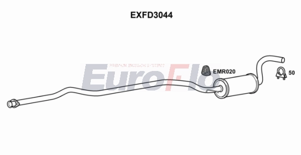 EXFD3044