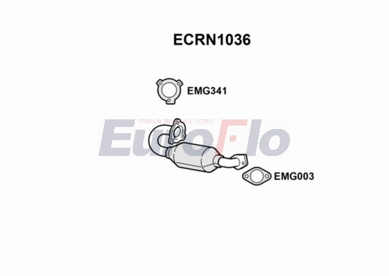 ECRN1036