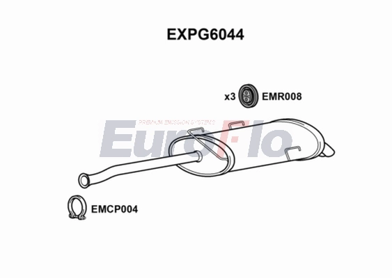 EXPG6044