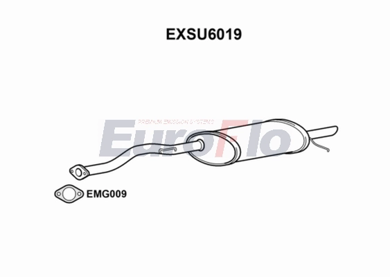 EXSU6019