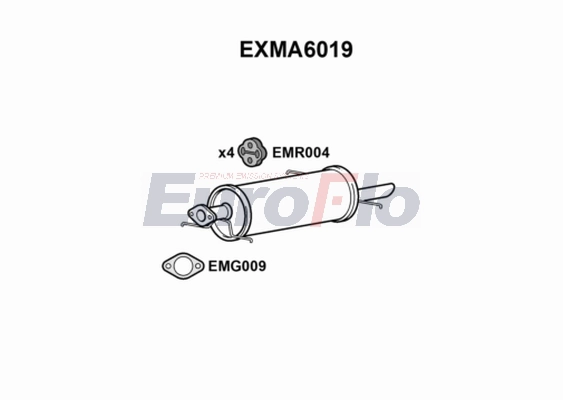 EXMA6019