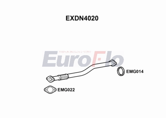 EXDN4020