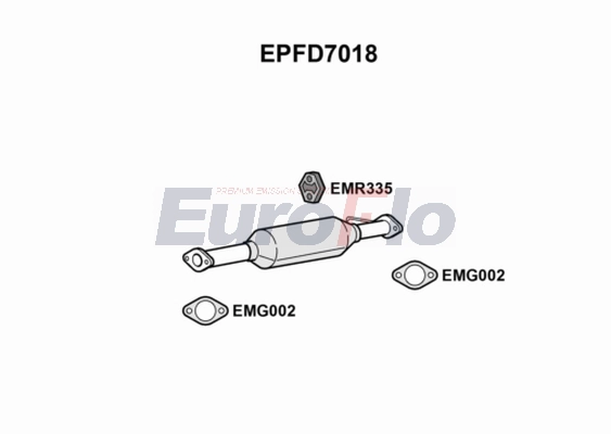 EPFD7018