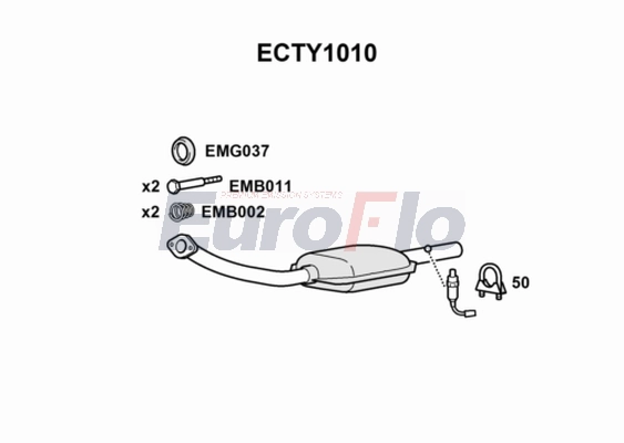 ECTY1010