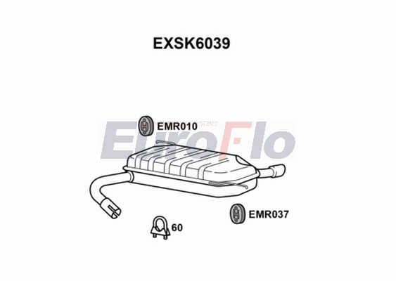 EXSK6039