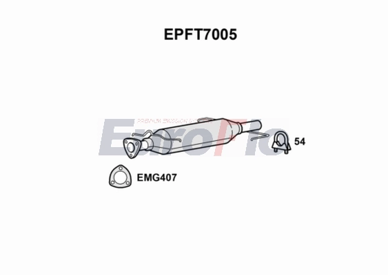 EPFT7005
