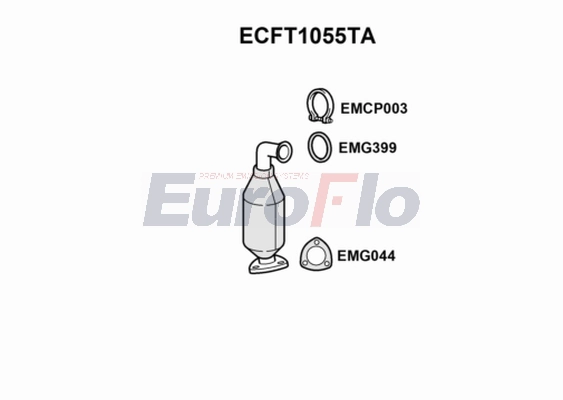 ECFT1055TA