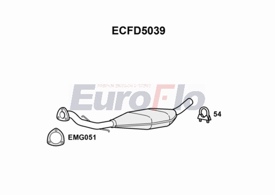 ECFD5039