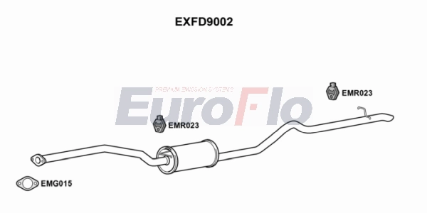 EXFD9002
