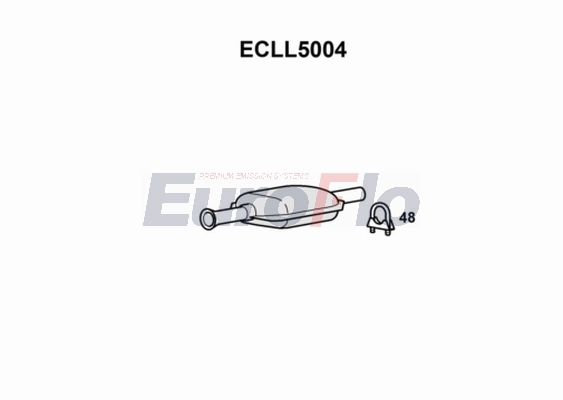 ECLL5004