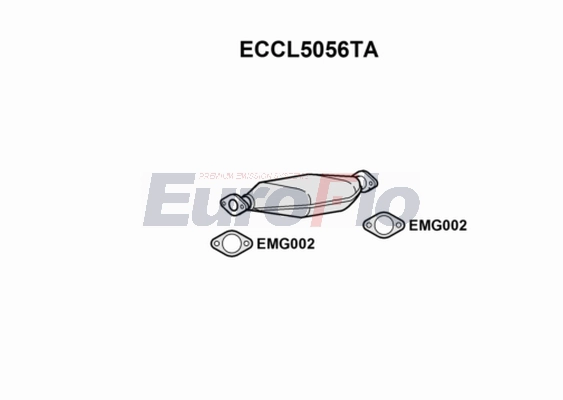 ECCL5056TA