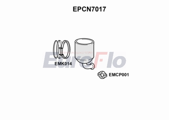 EPCN7017