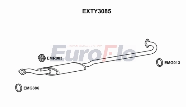 EXTY3085