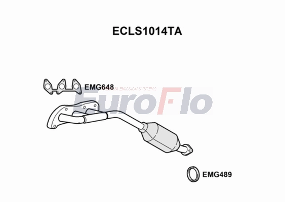 ECLS1014TA
