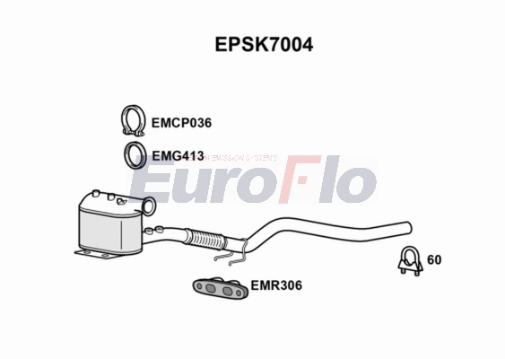 EPSK7004