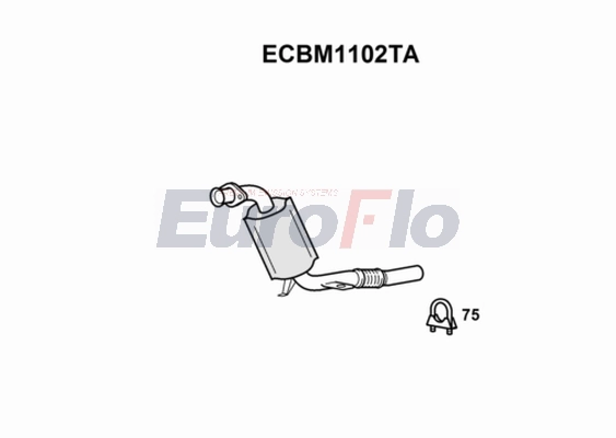 ECBM1102TA