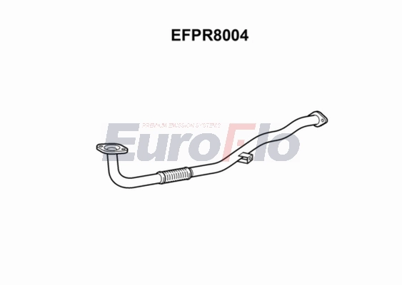 EFPR8004