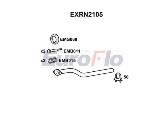 EXRN2105