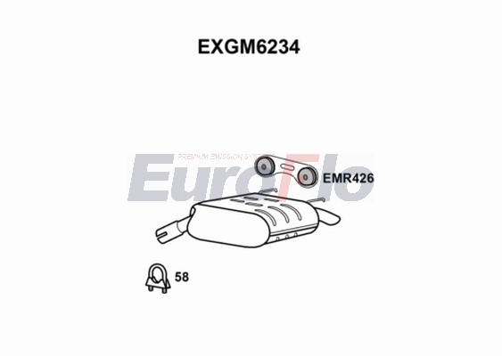 EXGM6234