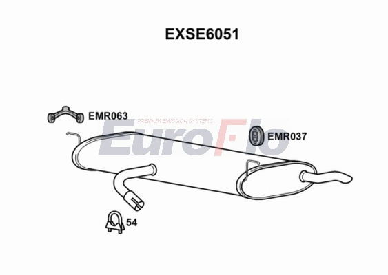 EXSE6051