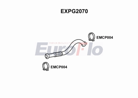 EXPG2070