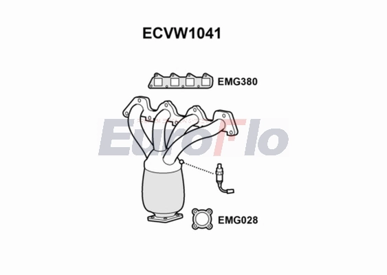 ECVW1041