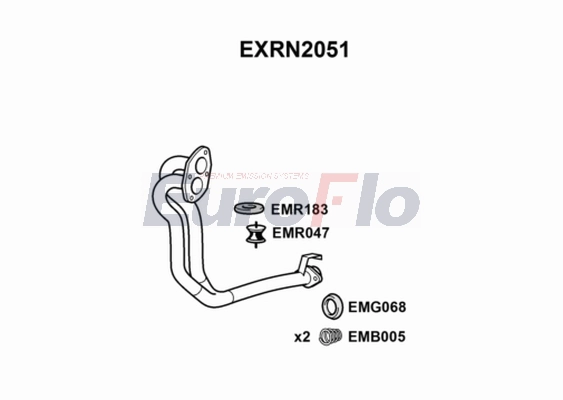 EXRN2051