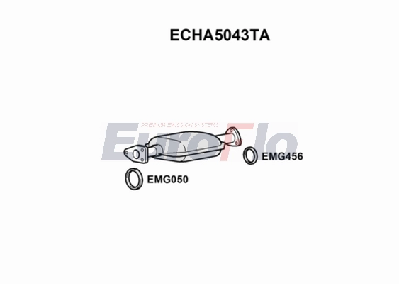 ECHA5043TA