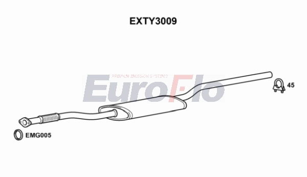 EXTY3009