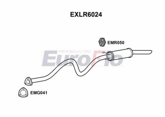 EXLR6024