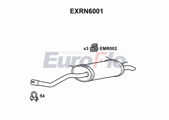 EXRN6001
