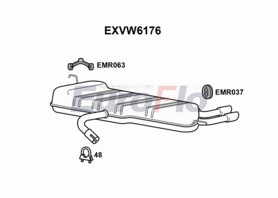 EXVW6176