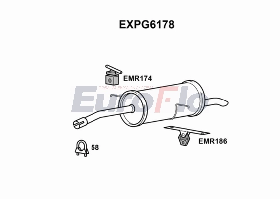 EXPG6178