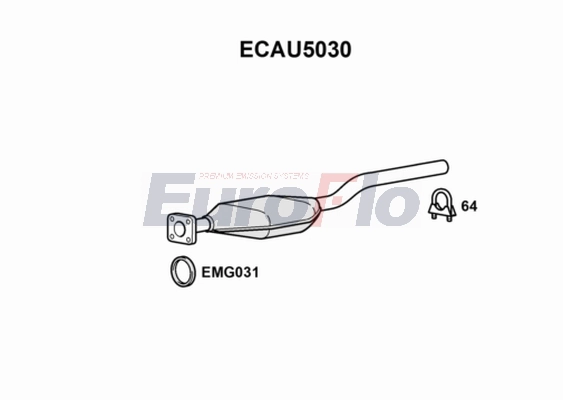 ECAU5030