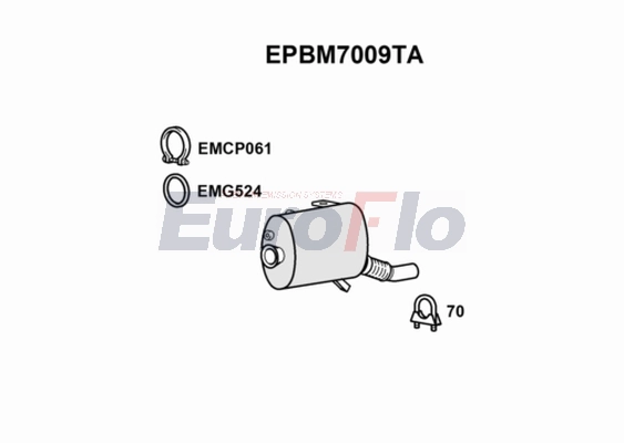 EPBM7009TA