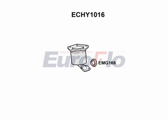 ECHY1016