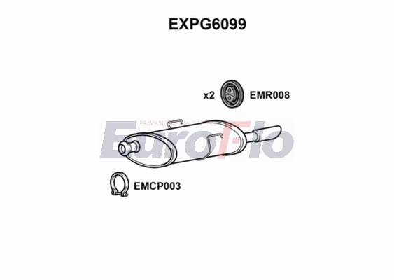 EXPG6099